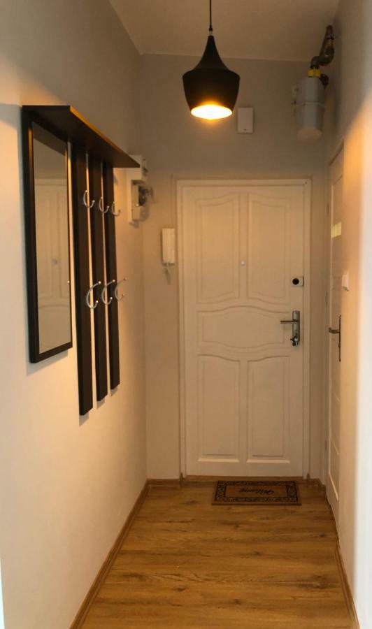 ZamośćApartament Luneta公寓 外观 照片