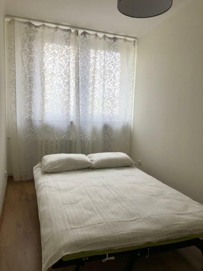 ZamośćApartament Luneta公寓 外观 照片