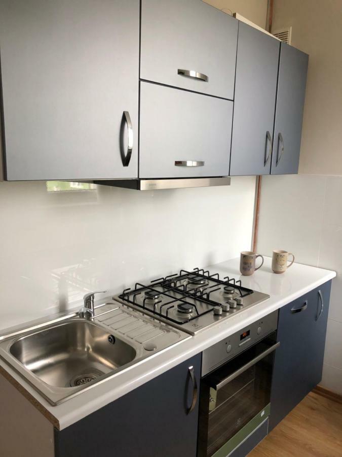 ZamośćApartament Luneta公寓 外观 照片